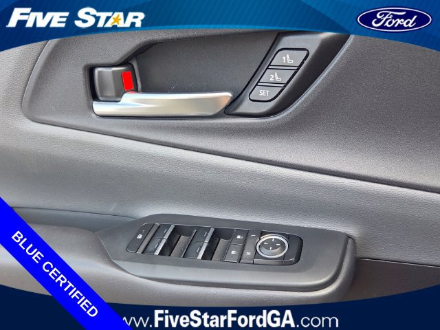 Used 2024 Toyota Prius Limited FWD image 32