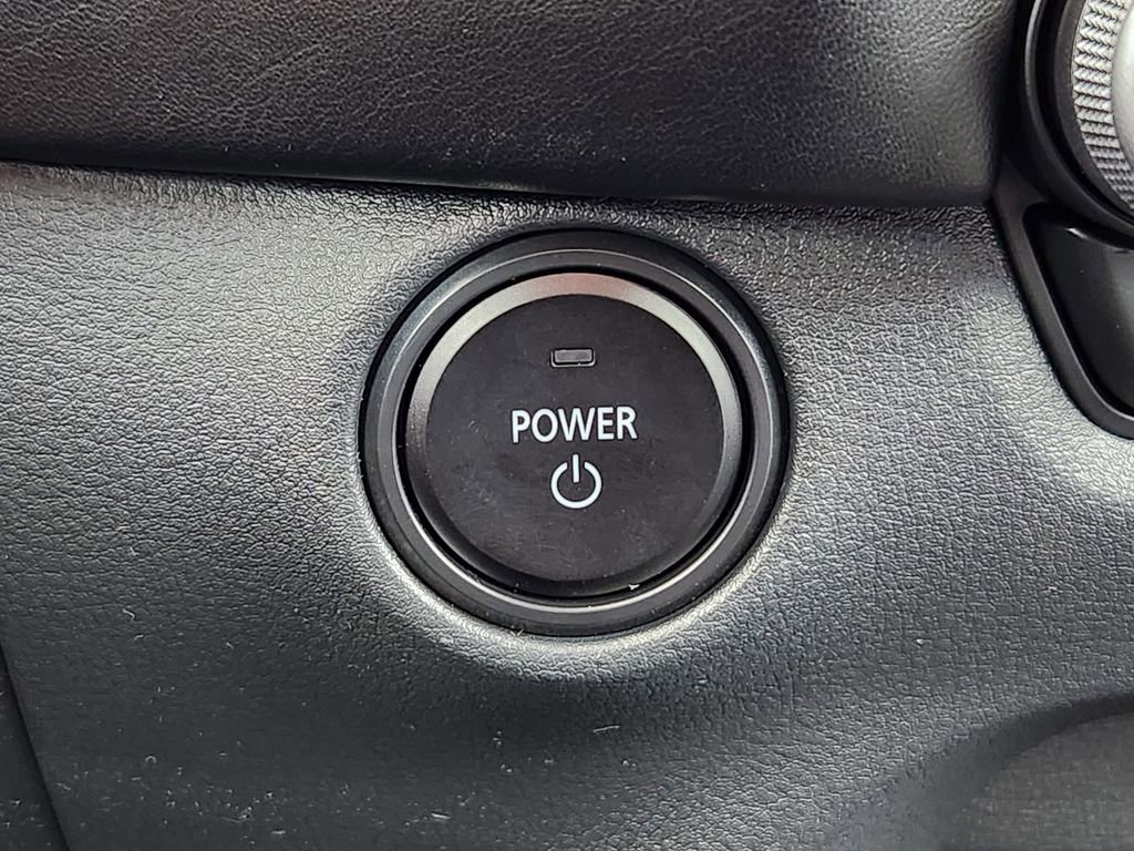 New 2026 MAZDA CX-50 AWD 2.5 Hybrid w/ Premium Pkg image 12