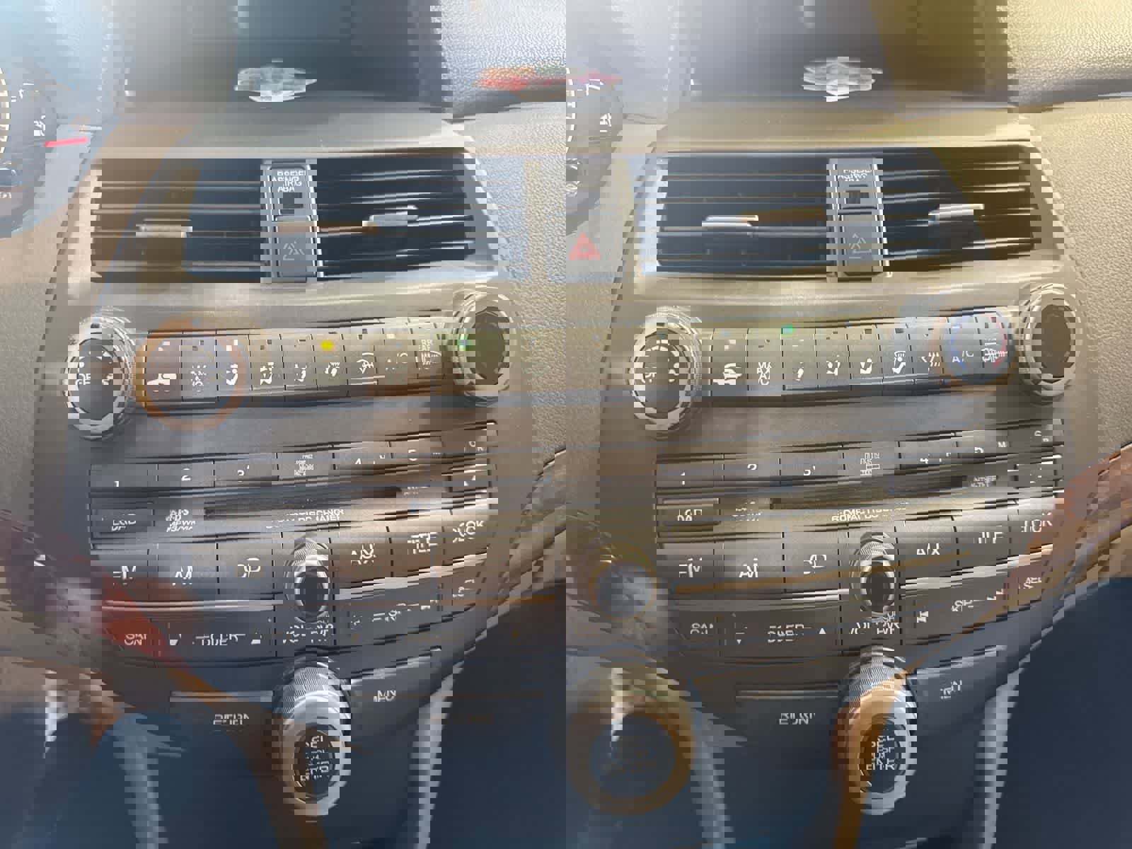 Used 2008 Honda Accord EX image 24