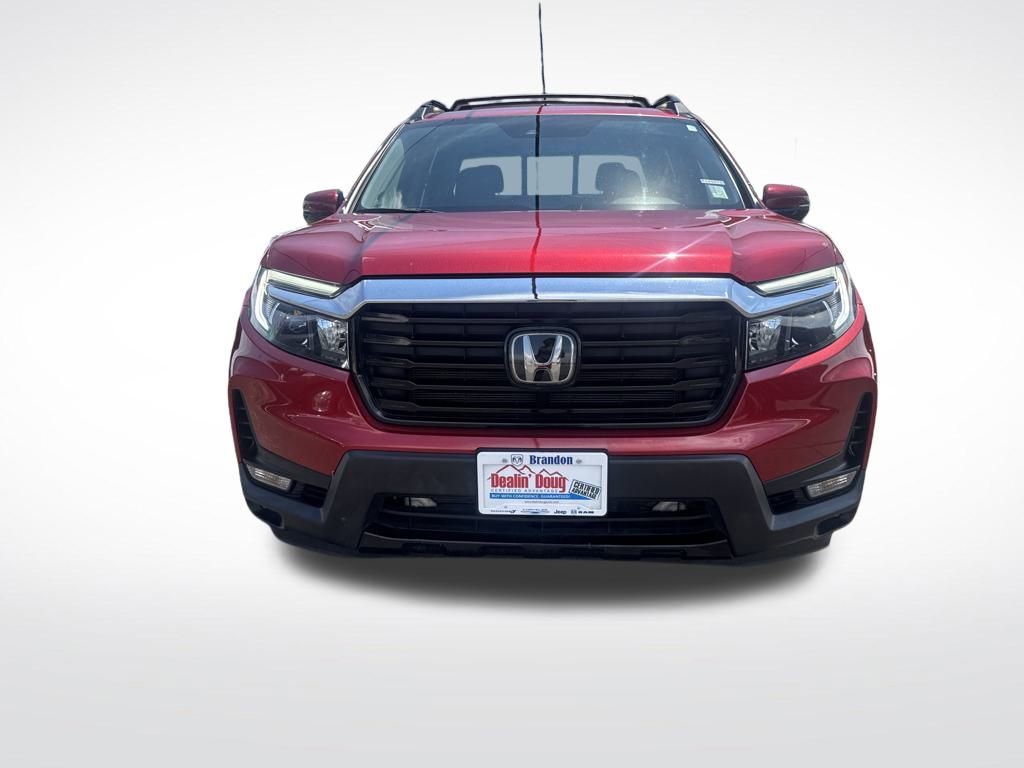 Used 2022 Honda Ridgeline RTL-E image 9
