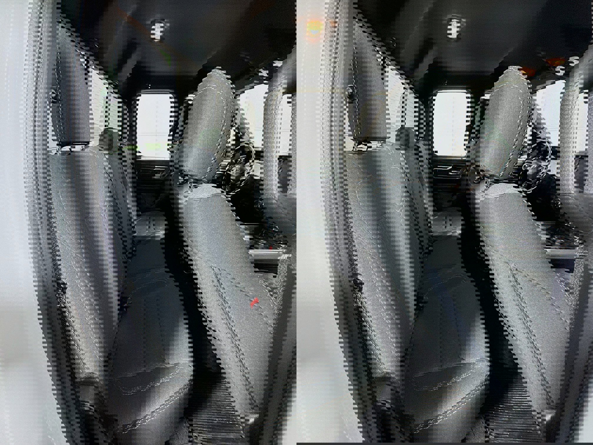 Used 2022 RAM 1500 Big Horn w/ Night Edition image 23