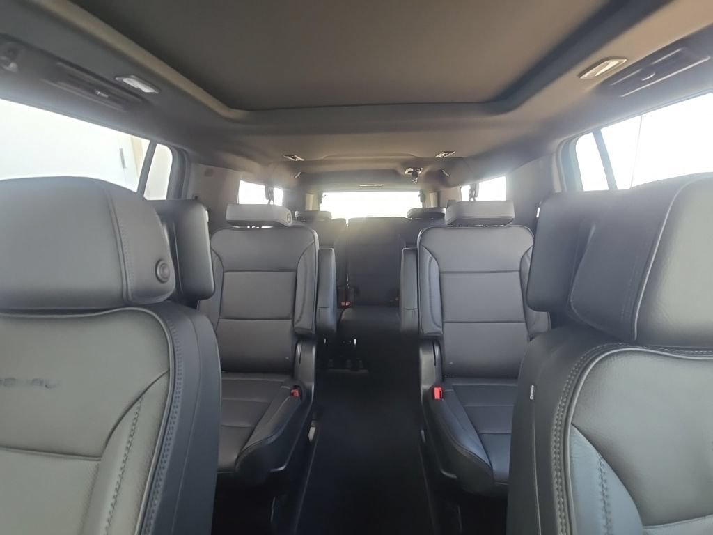 New 2026 GMC Yukon XL Denali w/ Denali Reserve Package AWD/4WD image 28
