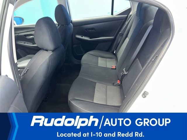 Used 2024 Nissan Sentra SV image 22