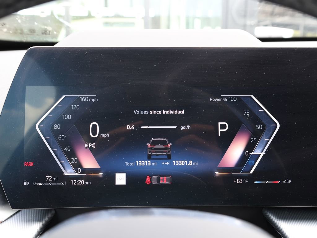 Used 2025 BMW X1 xDrive28i image 40