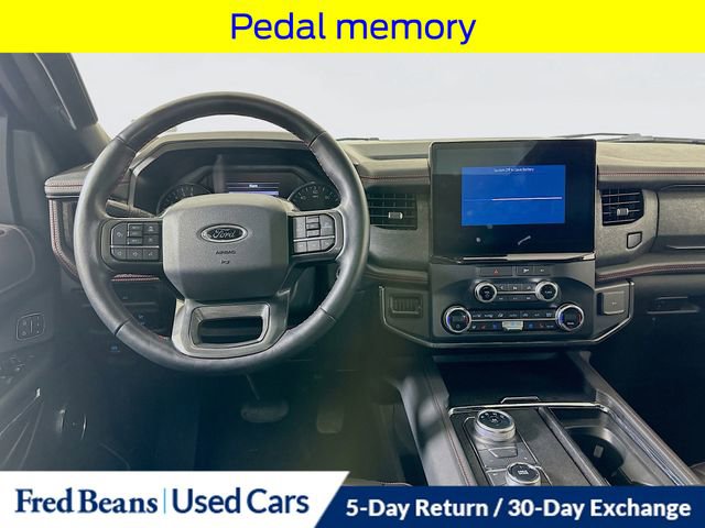 Used 2022 Ford Expedition Max Limited AWD/4WD image 29