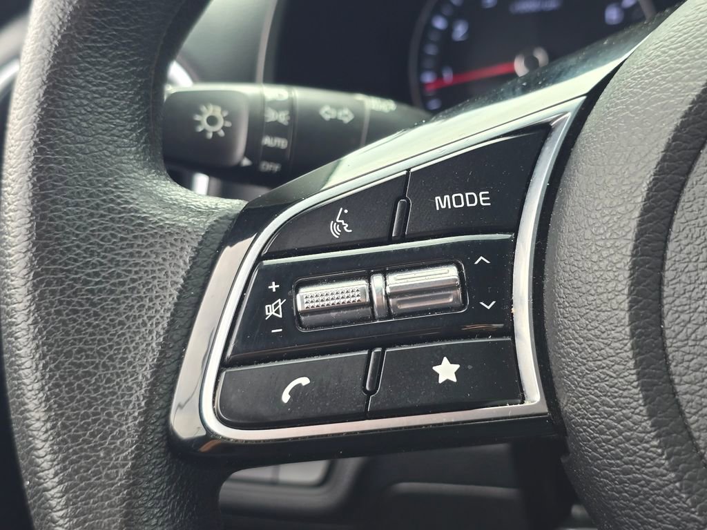 Certified 2023 Kia Forte LXS w/ LXS Technology Package image 21