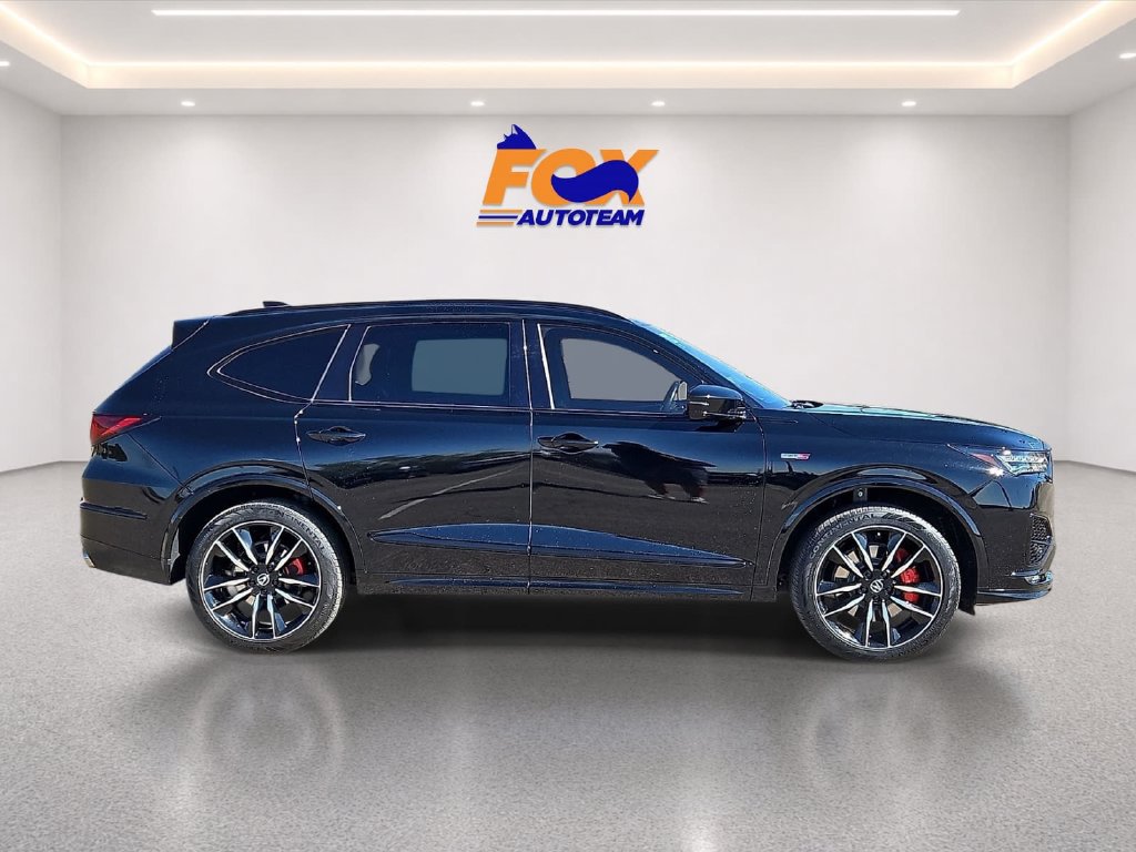 Used 2024 Acura MDX Type S w/ Advance Package AWD/4WD image 5