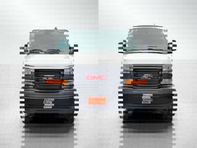 New 2025 GMC Savana 2500 w/ Driver Convenience Package image 2