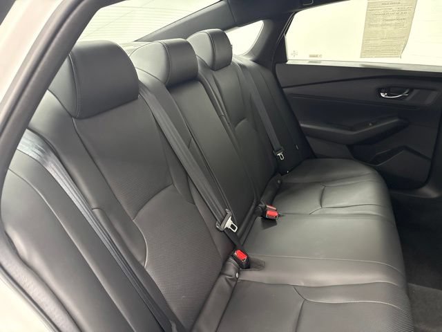 Certified 2023 Honda Accord Sport image 20