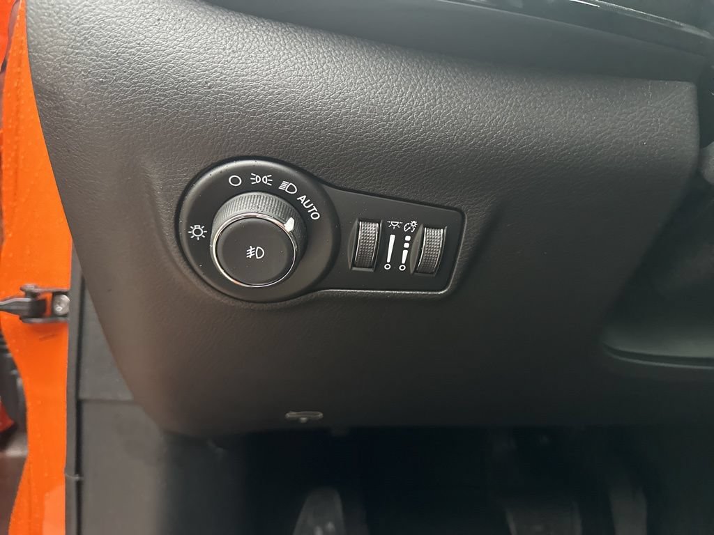 New 2026 Jeep Compass Latitude AWD/4WD image 61
