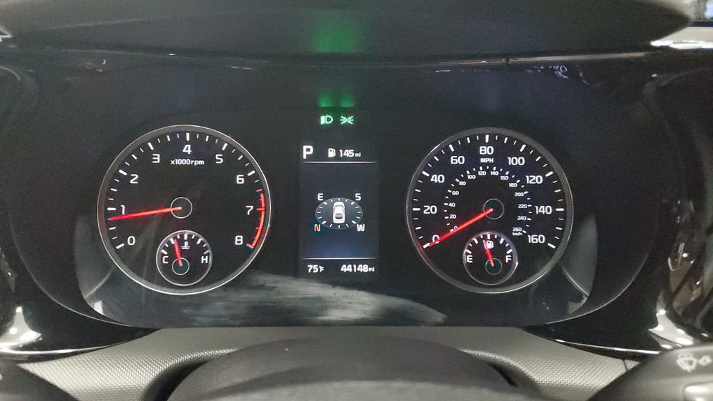Used 2022 Kia K5 GT-Line w/ GT-Line FWD Premium Package image 32