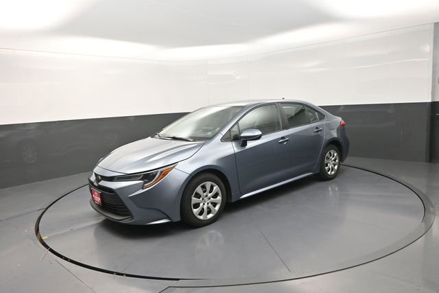 Used 2024 Toyota Corolla LE FWD image 41