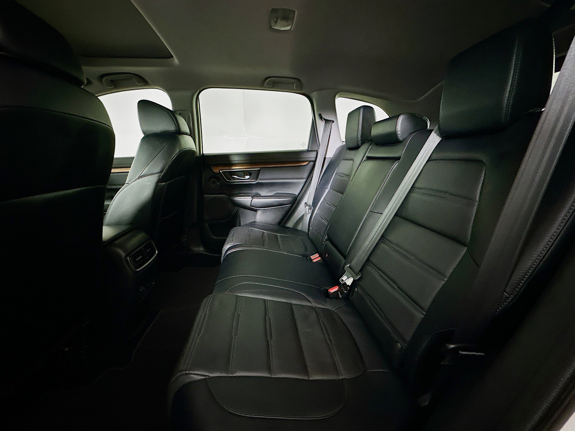 Used 2018 Honda CR-V Touring image 28