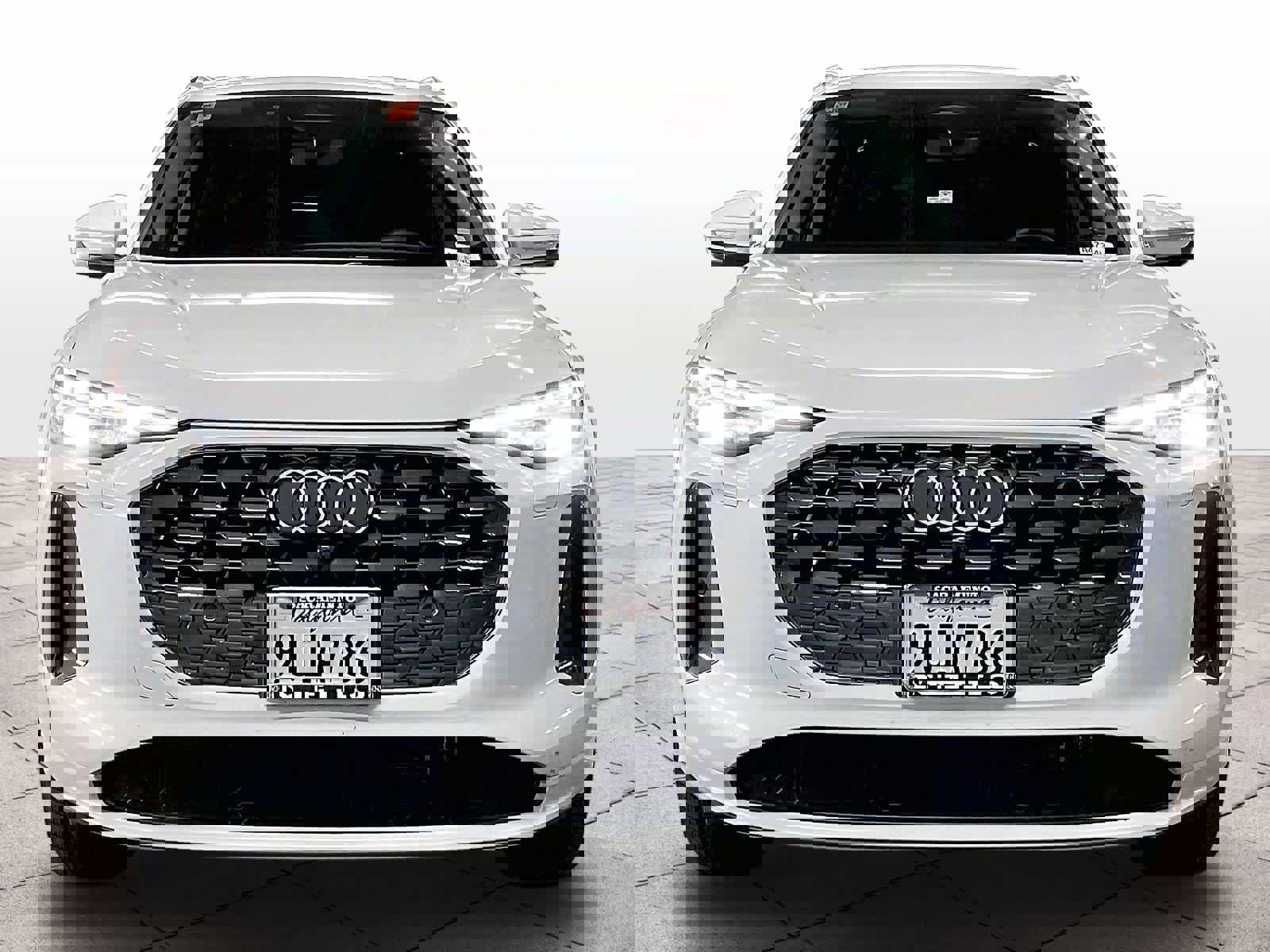 Certified 2025 Audi Q5 Prestige image 3