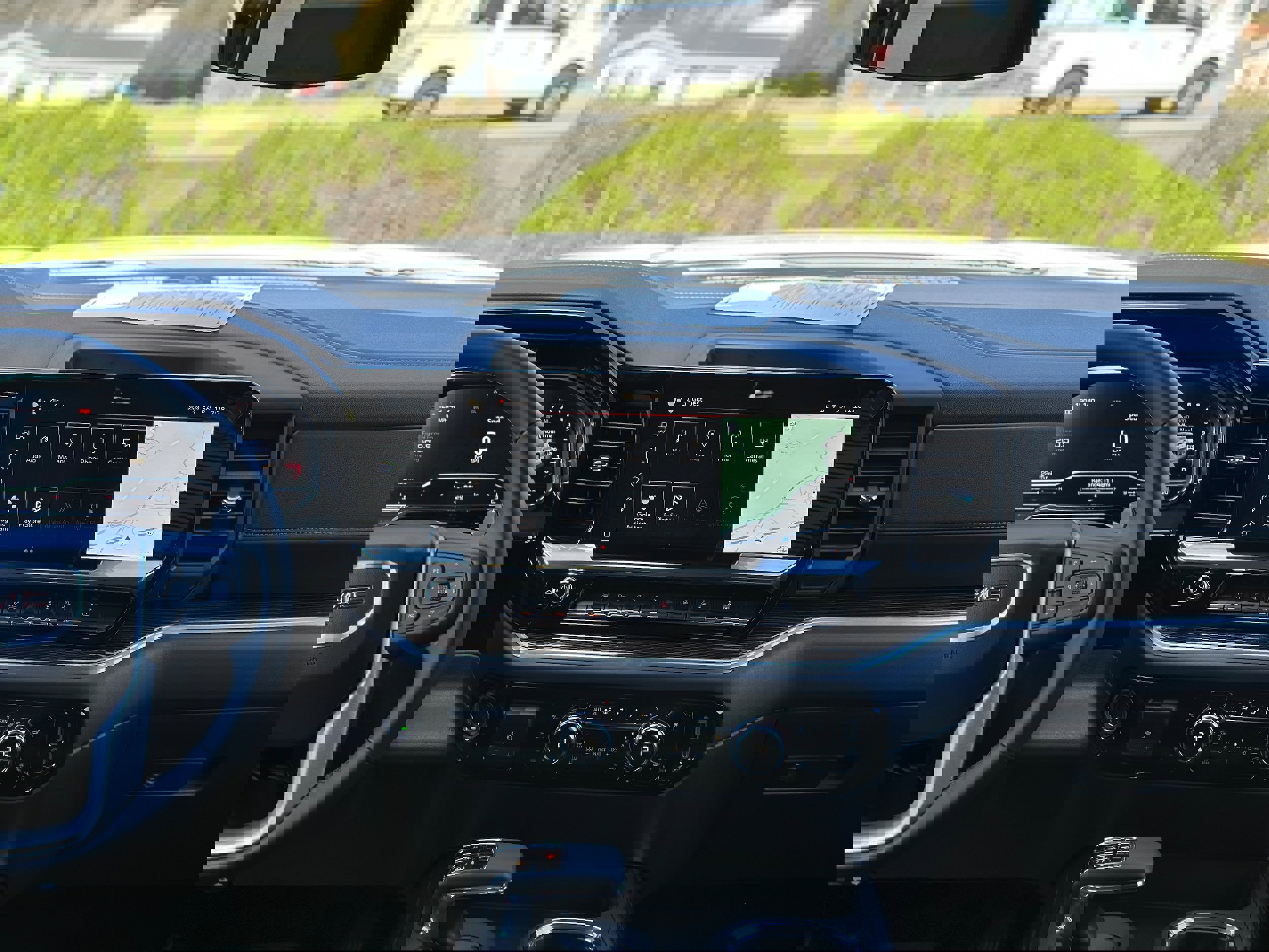 New 2025 GMC Sierra 1500 Elevation w/ Preferred Package image 17