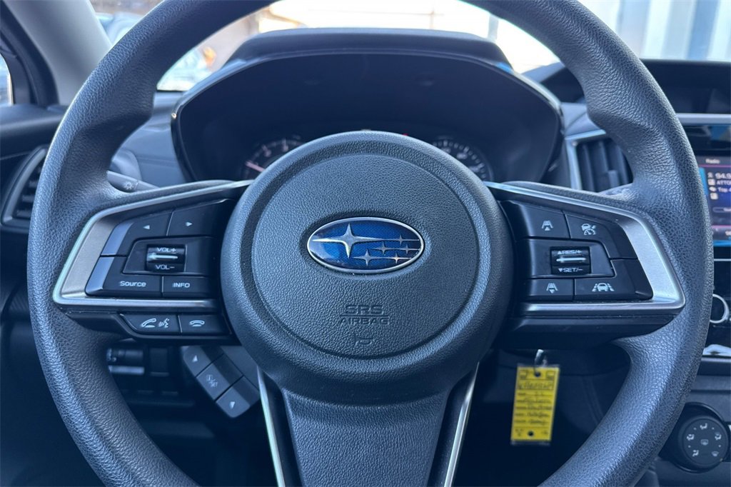 Used 2022 Subaru Impreza 2.0i image 21