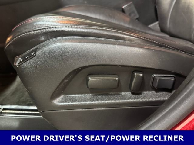 Used 2013 GMC Terrain Denali image 17