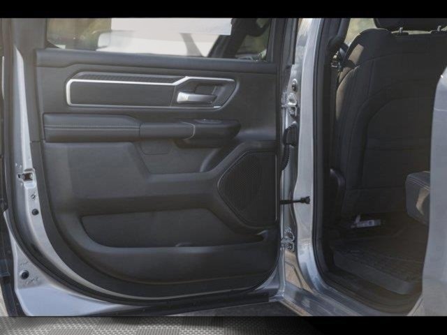 New 2025 RAM 1500 Big Horn AWD/4WD image 37