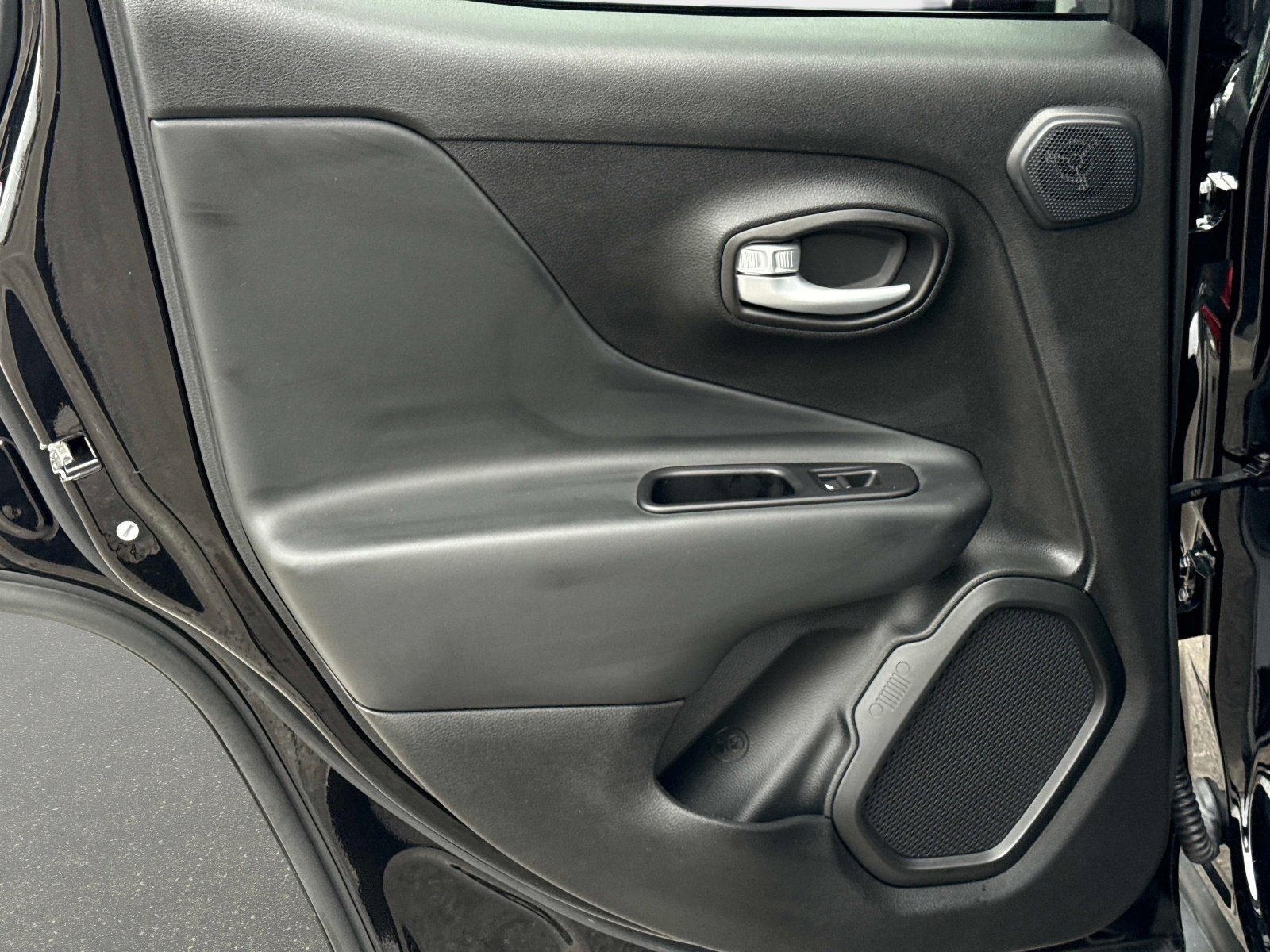 Certified 2023 Jeep Renegade Trailhawk w/ Sun/Sound Group image 12