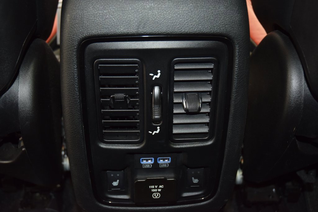 Used 2022 Dodge Durango SRT w/ Premium Interior Group image 47