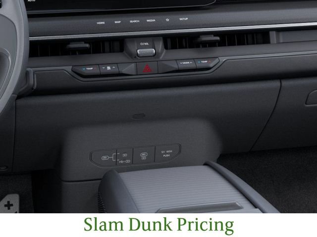 New 2026 Kia EV9 GT-Line image 23