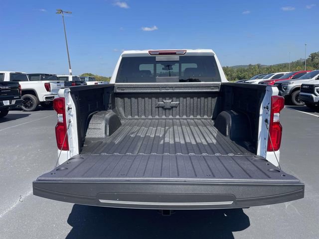 New 2026 Chevrolet Silverado 1500 RST w/ Redline Edition image 10