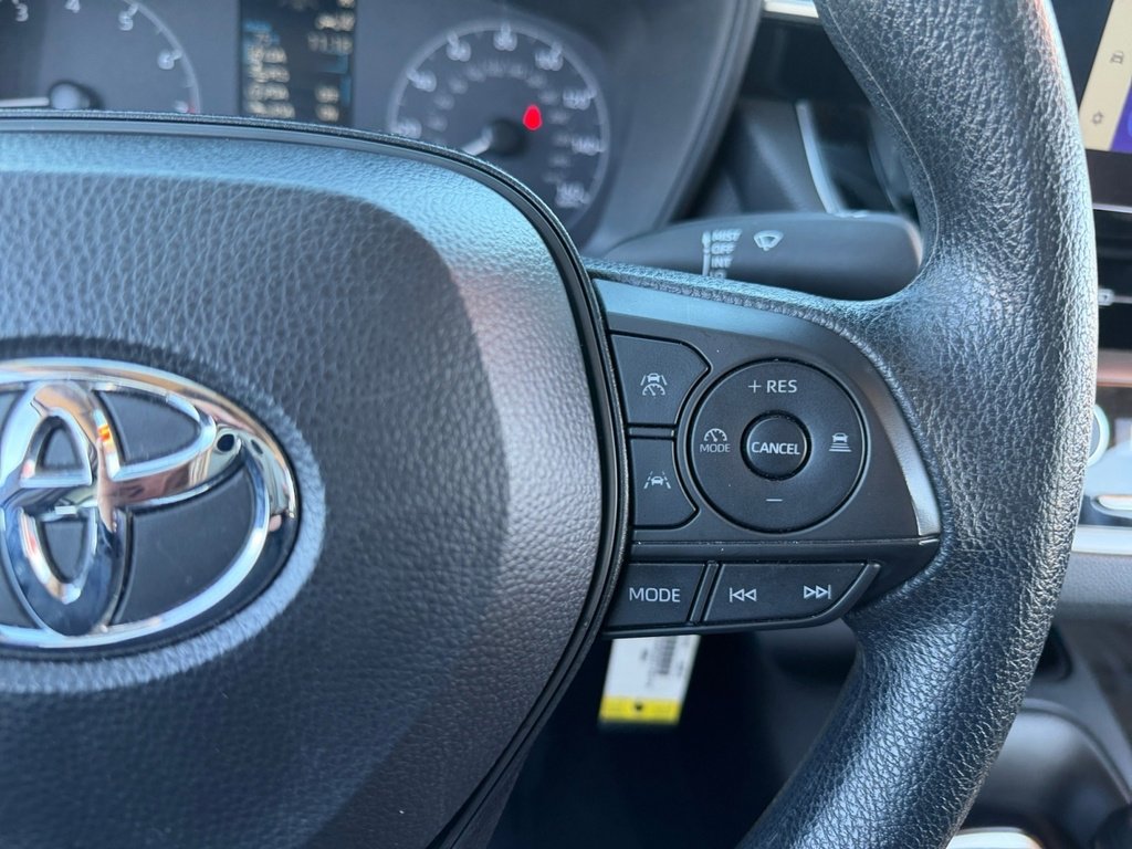 Certified 2024 Toyota Corolla LE image 19