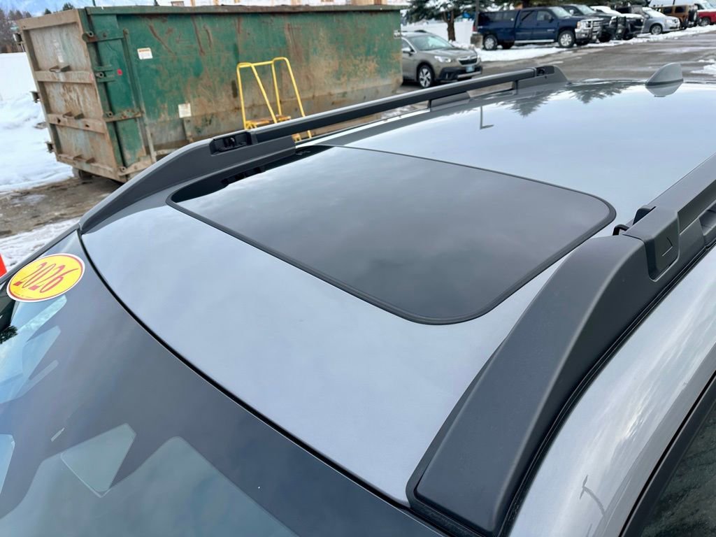 New 2026 Subaru Outback Premium image 13