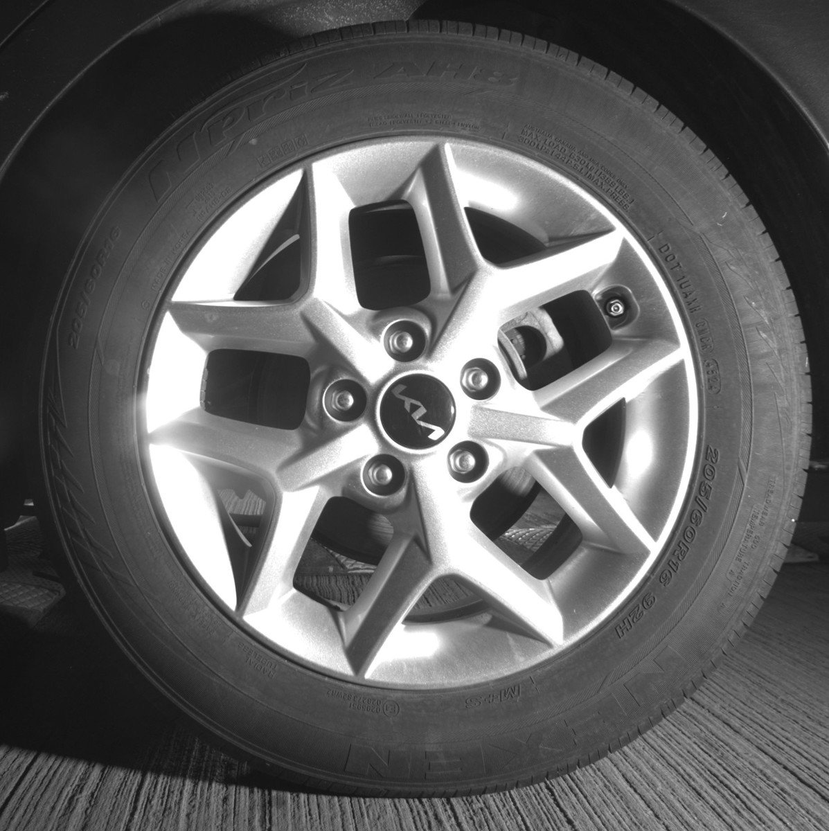 Used 2025 Kia Soul LX w/ LX Technology Package image 21