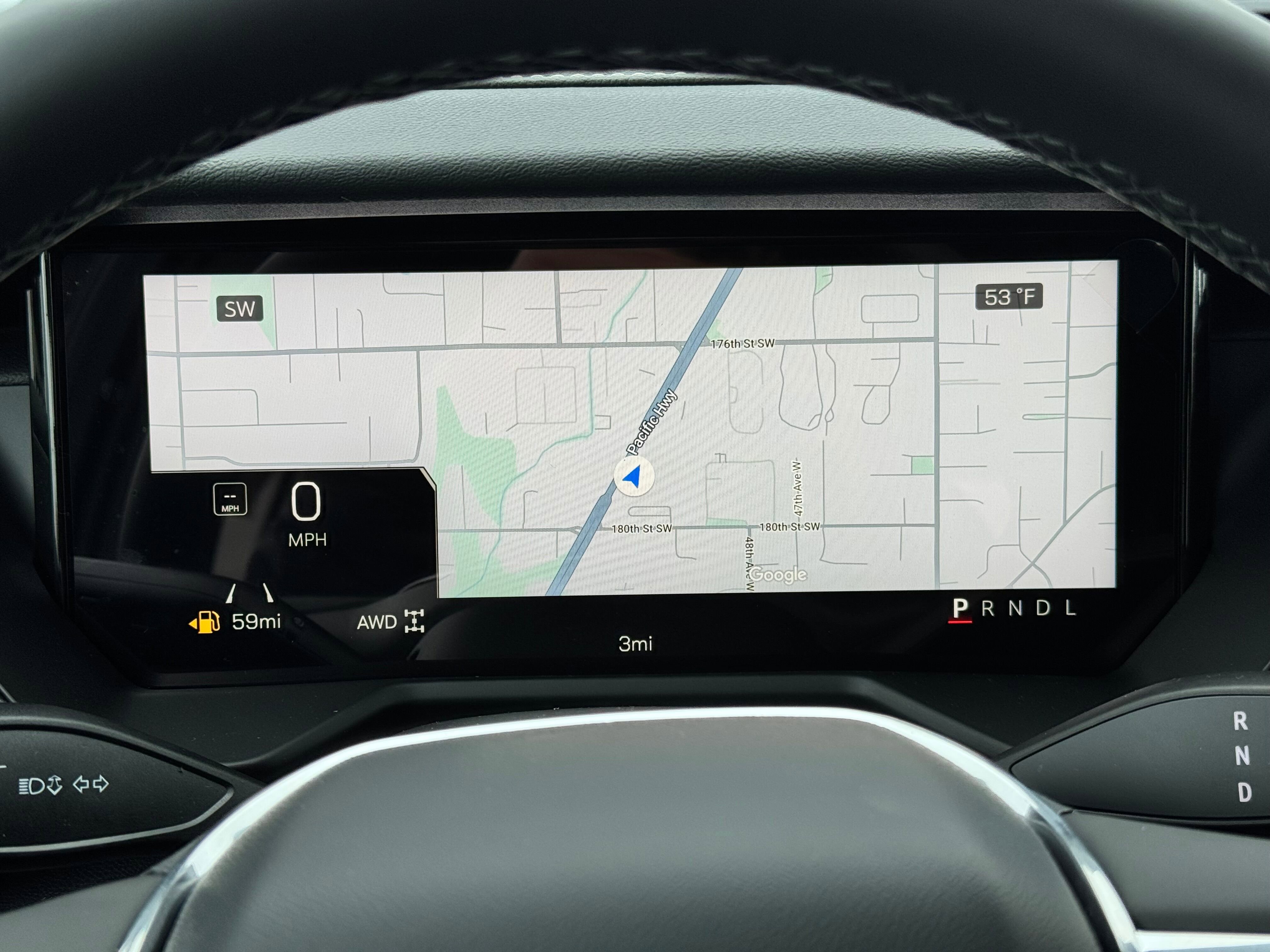 New 2026 GMC Acadia Elevation w/ Black Edition image 20