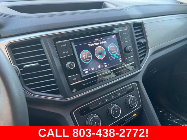 Used 2018 Volkswagen Atlas S FWD image 22