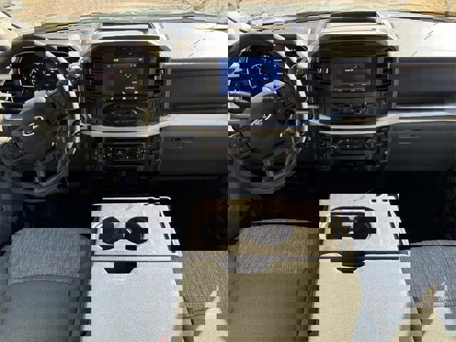 Certified 2023 Ford F150 XLT image 16