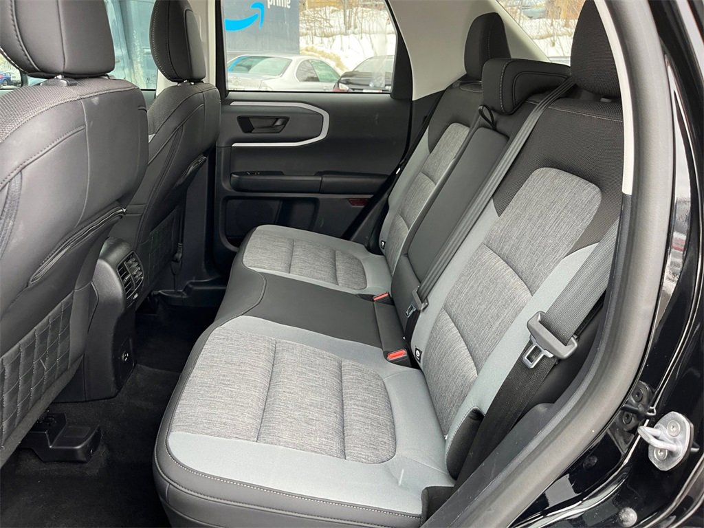 Used 2022 Ford Bronco Sport Big Bend w/ Convenience Package image 20