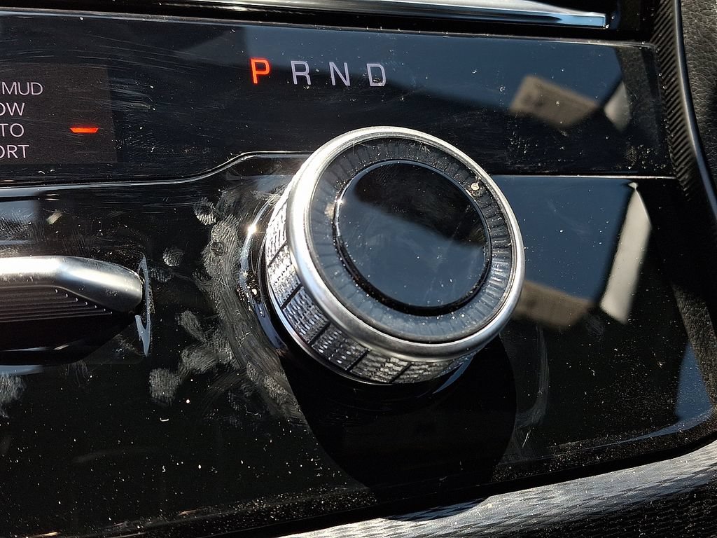 New 2026 Jeep Grand Cherokee Altitude AWD/4WD image 12