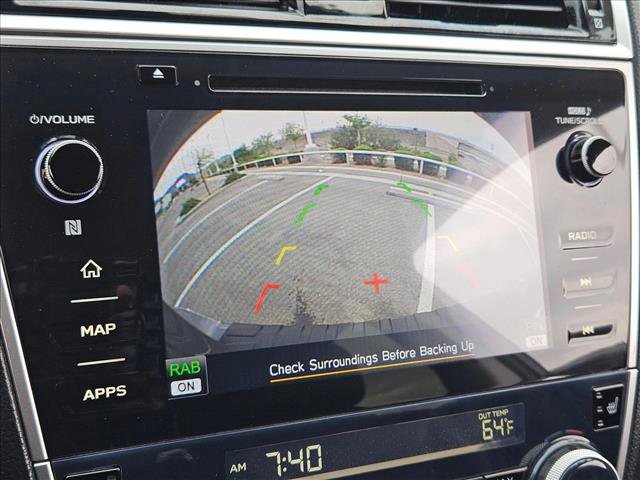 Used 2019 Subaru Outback 2.5i Limited image 14