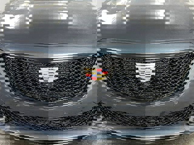 New 2026 Cadillac CT5 V w/ Technology Package AWD/4WD image 9