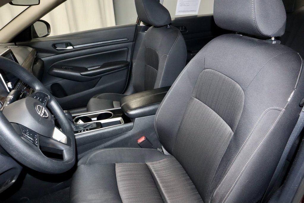 Certified 2024 Nissan Altima 2.5 SV image 24