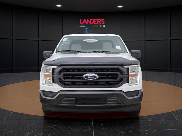 Used 2022 Ford F150 XL RWD image 5