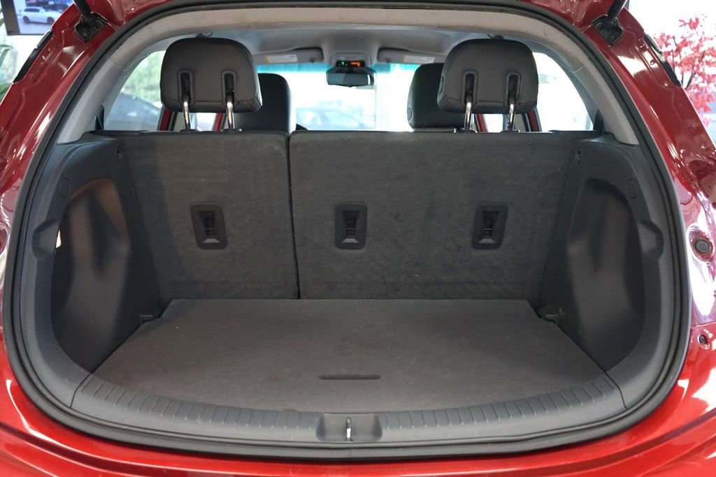 Used 2018 Chevrolet Bolt Premier w/ Driver Confidence II Package FWD image 51