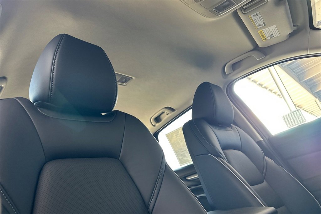 New 2025 MAZDA CX-5 AWD 2.5 S w/ Select Package image 15