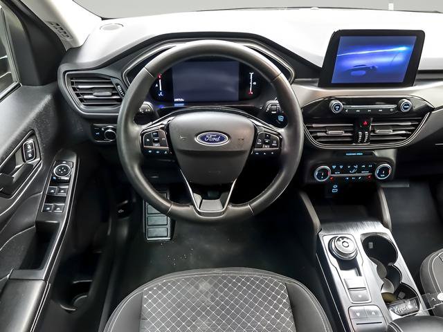 Used 2023 Ford Escape Active w/ Cold Weather Package image 12