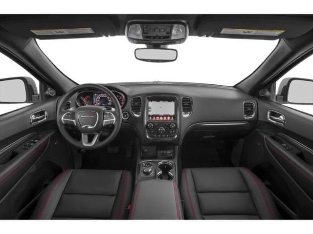 Used 2019 Dodge Durango R/T w/ Trailer Tow Group IV image 8