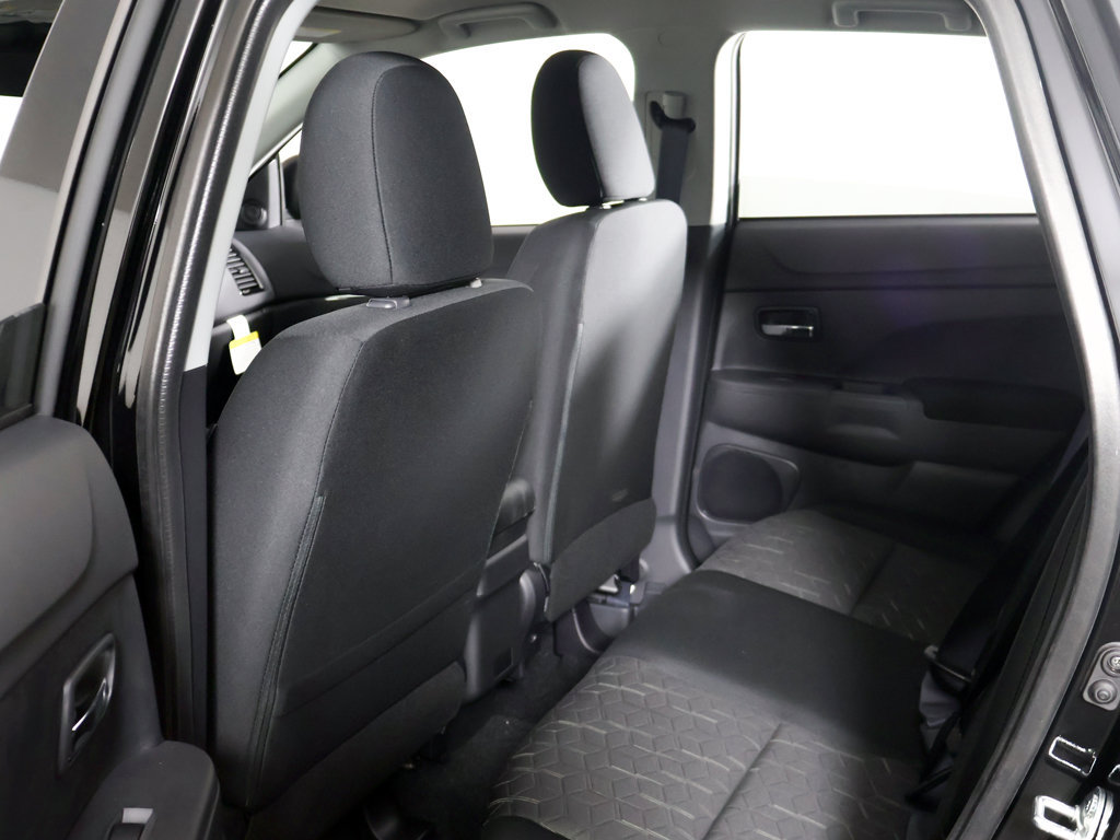 New 2027 Mitsubishi Outlander Sport ES AWD/4WD image 23