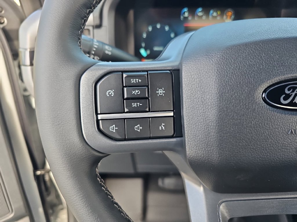 New 2026 Ford F150 XLT w/ FX4 Off-Road Package AWD/4WD image 16