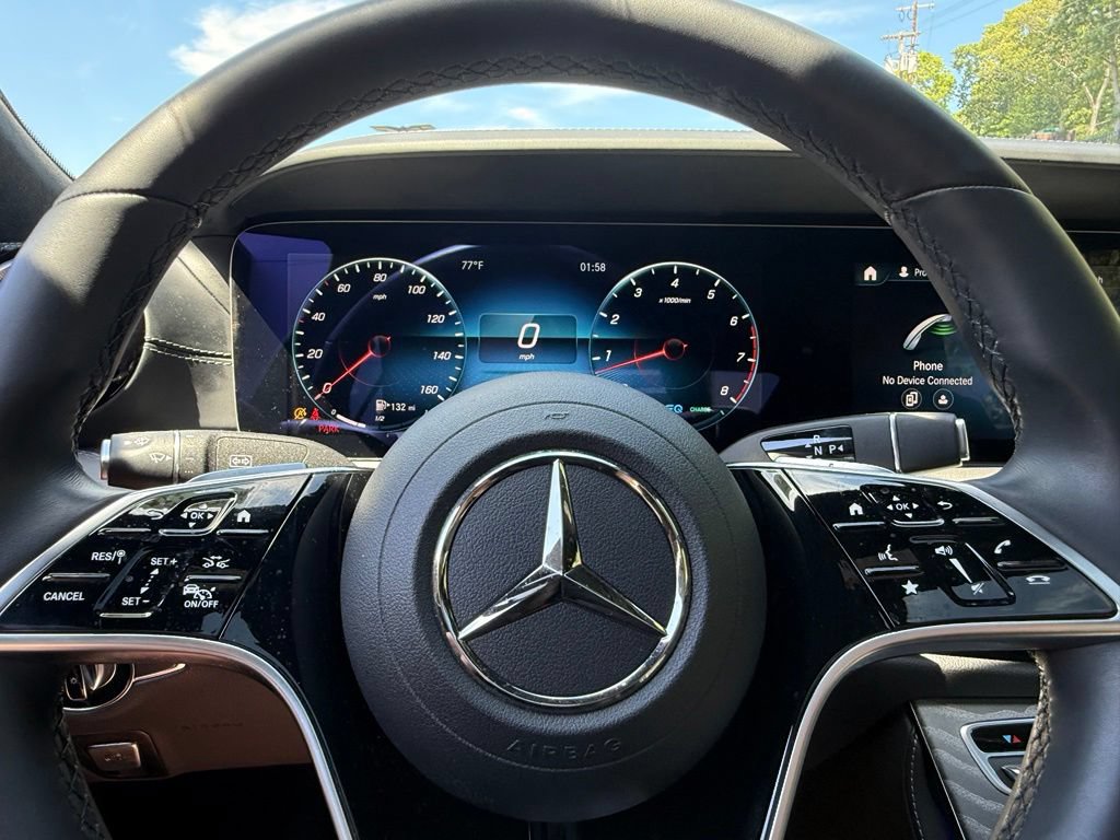 Certified 2023 Mercedes-Benz CLS 450 4MATIC image 35