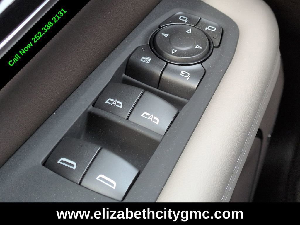 New 2026 GMC Yukon XL Elevation w/ Elevation Premium Package AWD/4WD image 26