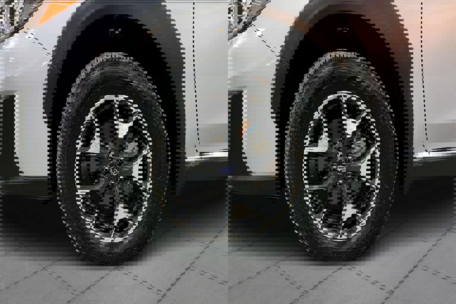 Used 2019 Subaru Crosstrek 2.0i Premium w/ Eyesight System image 10