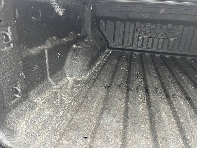 Used 2023 GMC Canyon Elevation w/ Convenience Package image 18