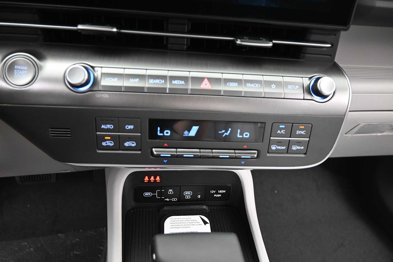 New 2026 Hyundai Kona SEL Sport AWD/4WD image 20