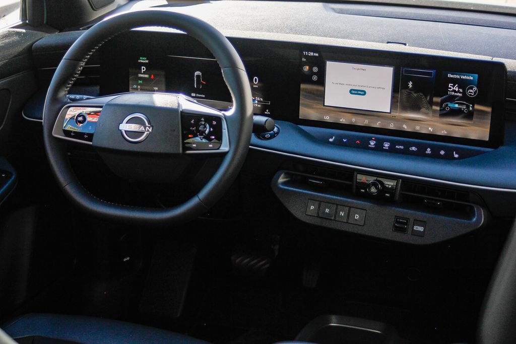 New 2026 Nissan Leaf SV+ FWD image 15